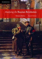 ANALYSING THE RUSSIAN REVOLUTION (4TH ED) (CAMBRIDGE) (INCL. BOOK & DIGITAL)