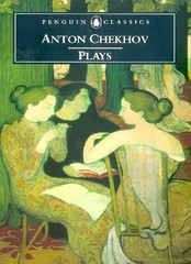 CHEKHOV PLAYS - (INCL. UNCLE VANYA) (TRANS. PETER CARSON) (PENGUIN CLASSICS)