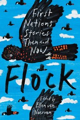 FLOCK - FIRST NATIONS STORIES THEN AND NOW (INCL. SPLIT)