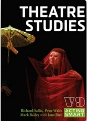ACTING SMART THEATRE STUDIES VERSION 9