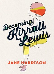 BECOMING KIRRALI LEWIS