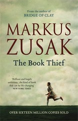 BOOK THIEF