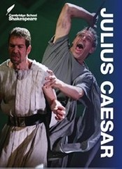 JULIUS CAESAR (CAMBRIDGE SCHOOL) (3RD EDITION)