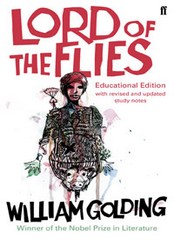 LORD OF THE FLIES (EDUCATIONAL EDITION)