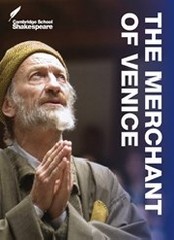 MERCHANT OF VENICE, THE (CAMBRIDGE SCHOOL) (3RD ED)