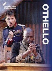 OTHELLO (CAMBRIDGE SCHOOL) (3RD ED)
