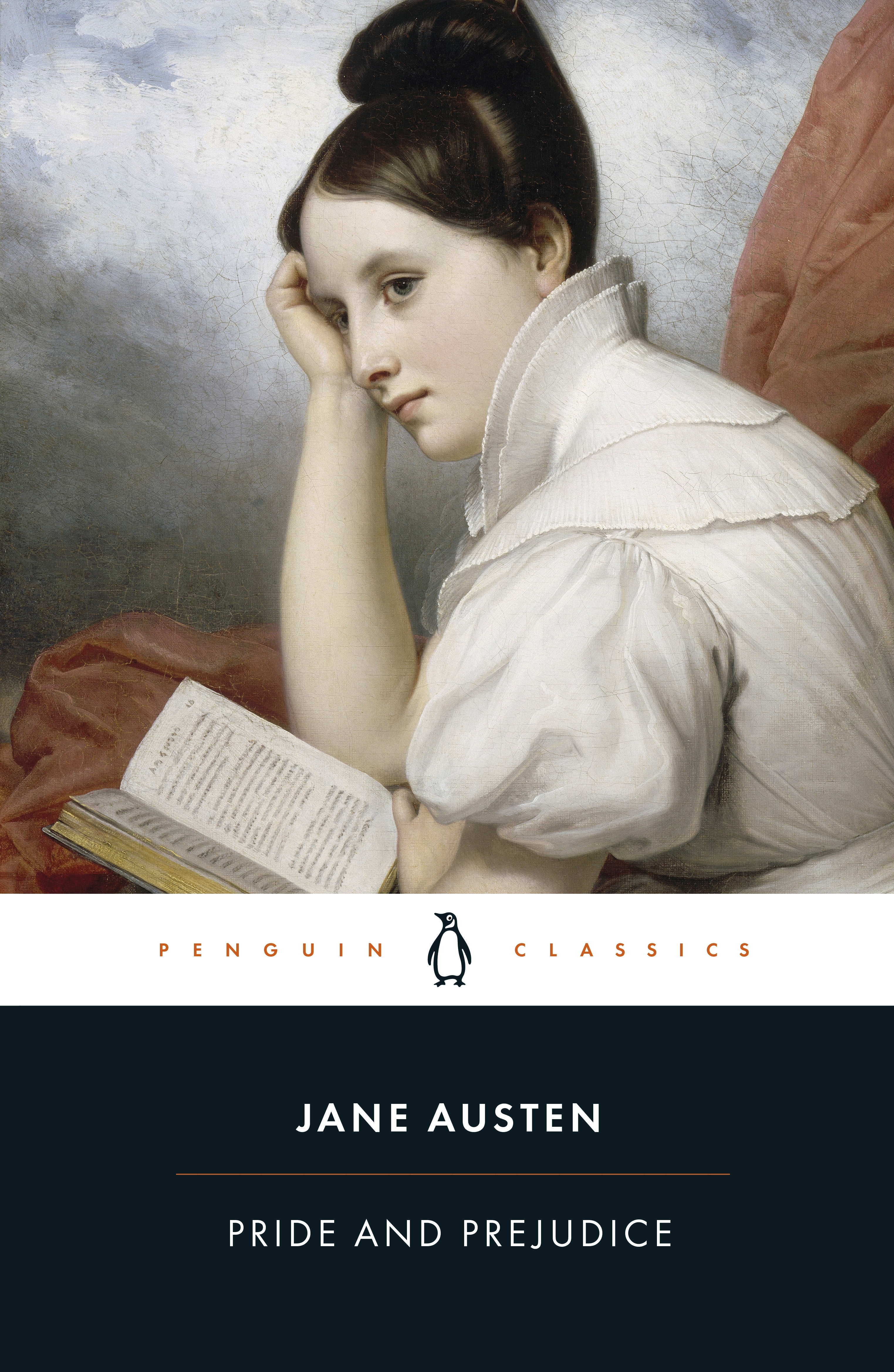 PRIDE & PREJUDICE (PENGUIN CLASSICS)