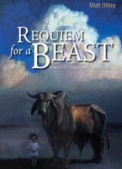 REQUIEM FOR A BEAST (H/B)