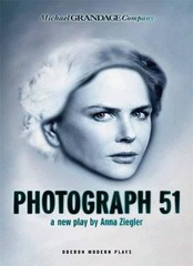 PHOTOGRAPH 51 (OBERON MODERN PLAYS)