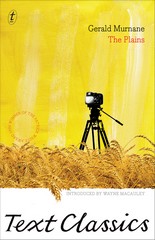 PLAINS, THE: TEXT CLASSICS