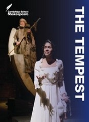 TEMPEST, THE (CAMBRIDGE SCHOOL) (3RD ED)