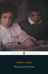 TURN OF THE SCREW, THE (PENGUIN CLASSICS)
