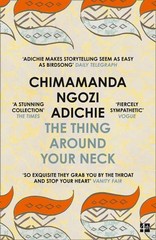 THING AROUND YOUR NECK, THE