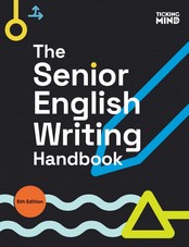 SENIOR ENGLISH WRITING HANDBOOK, THE (5TH ED)