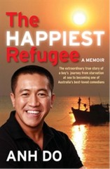HAPPIEST REFUGEE, THE
