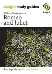 INSIGHT TEXT GUIDE: ROMEO & JULIET