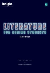 LITERATURE FOR SENIOR STUDENTS (6TH ED) (INCL. BOOK & DIGITAL)