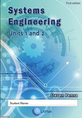 SYSTEMS ENGINEERING UNITS 1&2 WORKBOOK (2026-2031)