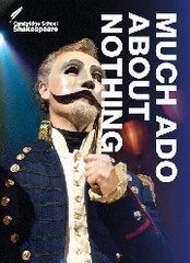 MUCH ADO ABOUT NOTHING (CAMBRIDGE SCHOOL) (2014)