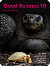 GOOD SCIENCE 10 (2ND ED) (INCL. BOOK & DIGITAL)