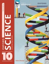 OXFORD SCIENCE 10 VIC. CURR. (3RD ED) (INCL. BOOK & ESSENTIAL DIGITAL)