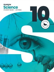 PEARSON SCIENCE 10 VIC. CURR. (INCL. BOOK & DIGITAL)