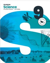 PEARSON SCIENCE 9 VIC. CURR. (INCL. BOOK & DIGITAL)