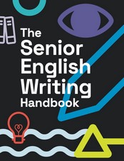 SENIOR ENGLISH WRITING HANDBOOK, THE (4TH ED)