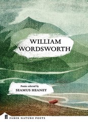 WILLIAM WORDSWORTH POEMS SELECTED BY SEAMUS HEANEY (2016)