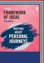 FRAMEWORK OF IDEAS: WRITING ABOUT PERSONAL JOURNEYS (2ND ED) (INCL. BOOK & DIGITAL)