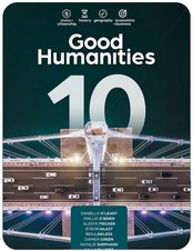 GOOD HUMANITIES 10 (2ND ED) (INCL. BOOK & DIGITAL)