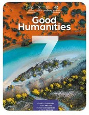 GOOD HUMANITIES 7 (2ND ED) (INCL. BOOK & DIGITAL)
