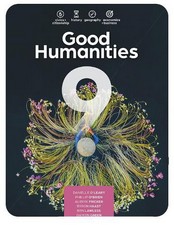 GOOD HUMANITIES 9 (2ND ED) (INCL. BOOK & DIGITAL)