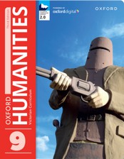 OXFORD HUMANITIES 9 VIC. CURR. (3RD ED) (INCL. BOOK & ESSENTIAL DIGITAL)